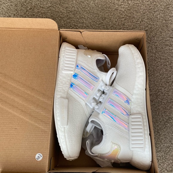 Adidas Nmd R1 - Picture 7 of 8